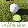 Golf Green Leader, Golf Marker, Round Bubble Level, Precision Golf