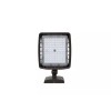 Commercial Electric 8500 Lumens LED Area Light - Dusk to