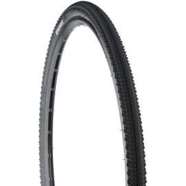 Kenda Piedmont Cyclocross Tire Gravel Tire 700 x 35 SRC 30tpi Wire Bead Black