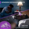 Senner SleepPro Ear Protection Ear Plugs for Sleep and against