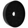 vhbw 2x Filter Activated Carbon Filter compatible with Klarstein 10034098,