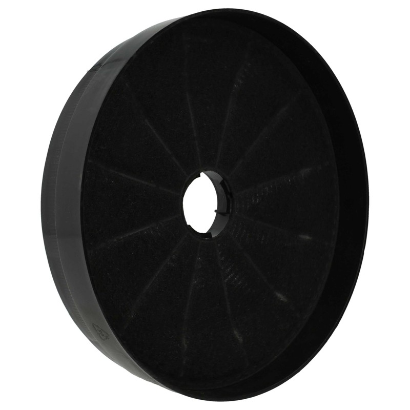 vhbw 2x Filter Activated Carbon Filter compatible with Klarstein 10034098,
