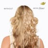 Dove- Champú Bond Strength para cabello dañado químicamente con tecnología