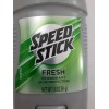Speed Stick 24 Hr Protection Men's Deodorant Fresh All Skin