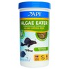 API Algae Eater Pea Protein Natural Pre-Biotic Algae Wafer with