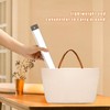 LEPOTEC 54 LED Under Counter Lighting, Motion Kitchen Cabinet Light,