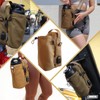 Gym Crossbody Bag for Women & Men Small Fanny Pack