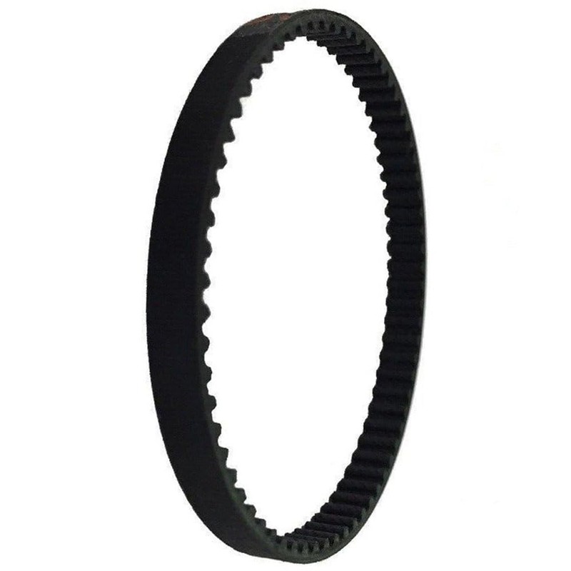 GULUANT 10 Pack Replacement Geared Vacuum Cleaner Power Nozzle Belt