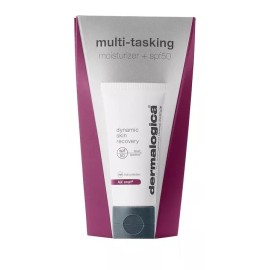 Dermalogica Crema Hidratante Antienvejecimiento Spf 50 Tipo De Piel Todo Tipo De Piel