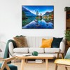 Hintersee Lake Jigsaw Puzzles for Adults 1000 Pieces Germany Landscape