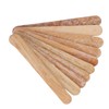 Beekeeping Pest Control Wood Strips Quick Effect Bee Wax Moth