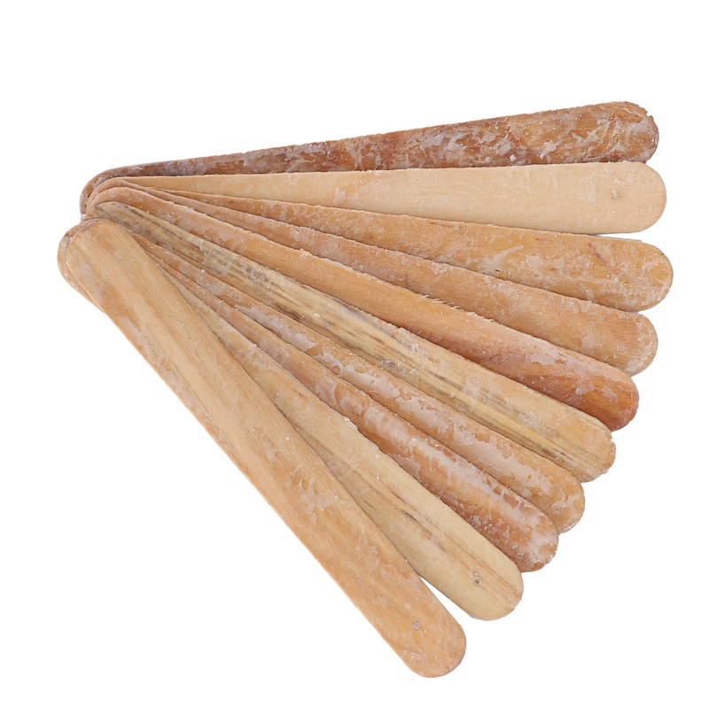 Beekeeping Pest Control Wood Strips Quick Effect Bee Wax Moth