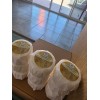 Acondicionador Sólido Cabello Biodegradable Piezas