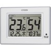 Citizen Precision Temperature and Humidity Meter, Digital raihunabi D200 A Place