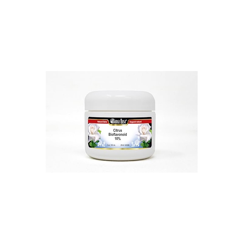 Citrus Bioflavonoid 10% Salve (2 oz, ZIN: 520096) - 3
