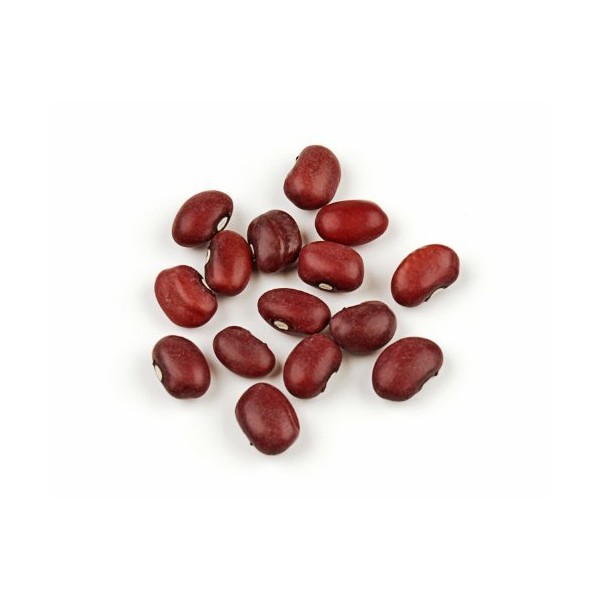 Small Red Beans, 25 Pound Box