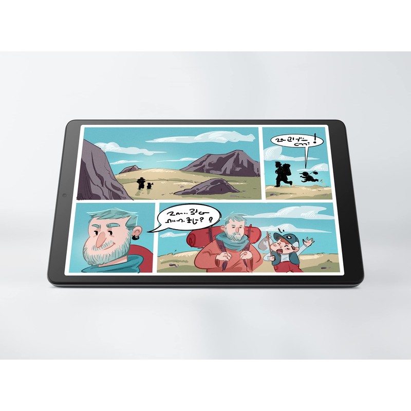 Lenovo Tab M8 (4th Gen) Android Tablet | 8-inch HD