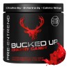 Bucked Up Pre Entreno Beta Alanina + Citrulina Cherry Candy