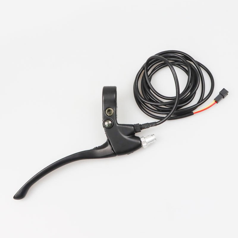 1 Pair Brake Lever Replacement Left Right Brake Handle with