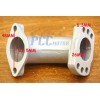 PCC MOTOR Adjustable 26MM Intake Manifold Pipe 125 150 160cc