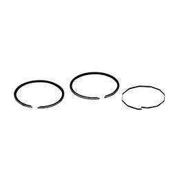 Bike Parts Center 301126 Honda Super Dio AF27 Repair Piston Ring