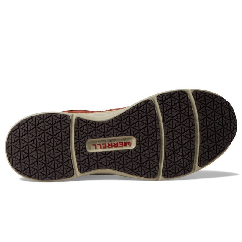 Merrell Alpine Sneaker CF Tortoise 9 M