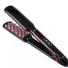 AIKO PRO 2-in-1 Hair Volumizing Iron Hair Straightener Ceramic Crimper