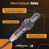 maXpeedingrods Oxygen O2 Sensor 234-9002 Air Fuel Ratio for Toyota