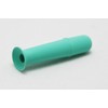 DMV Classic Vented Hard Contact Lens Remover (Green, 10 Packs)
