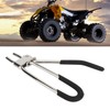 Brake Hose Pinch Steel 12mm Opening Rounded Jaw Edges Multipurpose