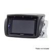 Sound-way - 2 DIN in dash car stereo adapter mounting