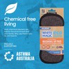 White Magic Dish Cleaning Microfibre Eco Cloth Washing Up Pad,
