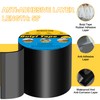 NISHCON Butyl Sealant Tape 2" x 50', Deck Joist Tape