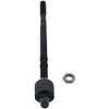 LEMFÖRDER 26671 01 Axial Joint Tie Rod for Volkswagen Polo
