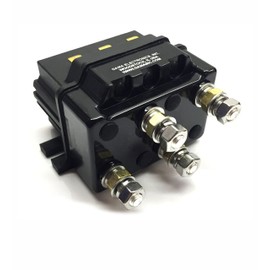 100/50 Amp Reverse Polarity DC Motor Control 12VDC