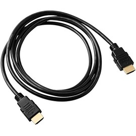 6FT 1080P HD TV/AV Video HDMI Cable Cord Wire for Sony HT-S350 2.1-Channel 320W Soundbar System