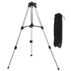 Tripod Level Stand Automatic Self Leveling Holder 4 Section Adjustable