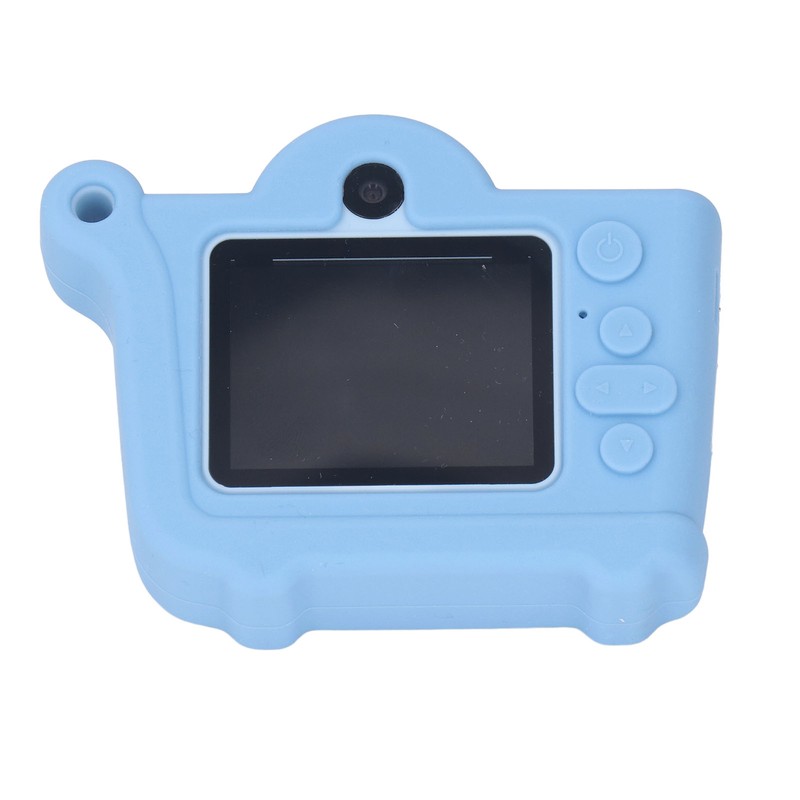 Kids Digital Camera 40MP Children Camera with 2.4 Inch HD