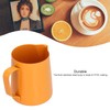 400 ml Stainless Steel Milk Jug Frothing Jug Coffee Milk