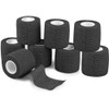 Black Premium Tape 30 Pack Pain Free Removal Latex Free