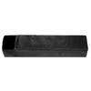 Tow Bar Cover for BX88309 Avail, Ascent, Apollo Models (Black)