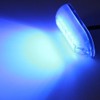 12V 6LED Boat Transom Lights LED Light for Lighting Swimming