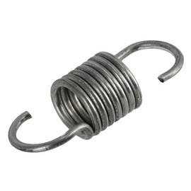 Galvanised Spring for Simson Schwalbe KR51 Headlights and for M541 Engine Latching Lever