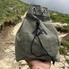 Tinder Pouch | Handmade Bushcraft, Camping, Hiking & Foraging Possibles