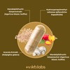 Viktilabs© Almond Mushroom - Agaricus Blazei - Capsules High Dose