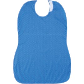 Footmark av2023 25a07518 Meal Apron, Indigo, Free Size