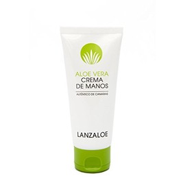 Aloe Vera Hand Cream 100ml