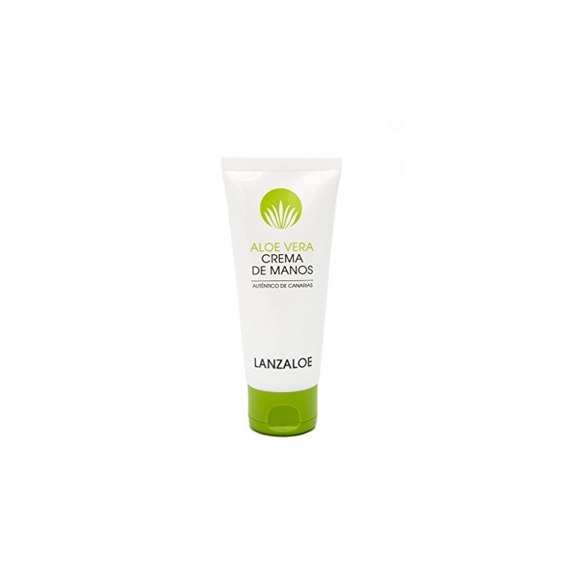 Aloe Vera Hand Cream 100ml