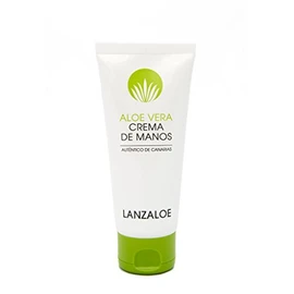 Aloe Vera Hand Cream 100ml