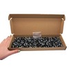 SKIR'CO (Pack of 400) Painted 4.2 x 16 mm Self